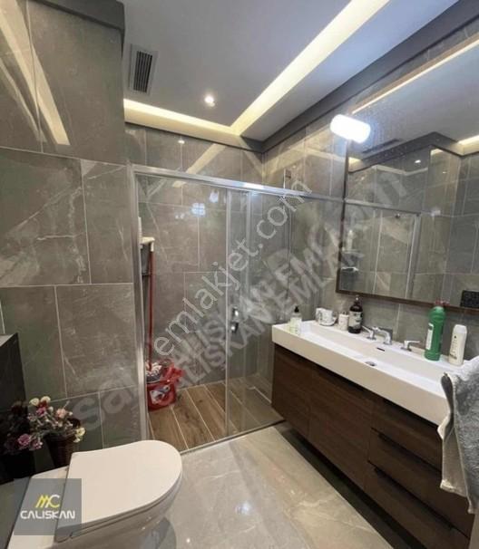 Tokat Prym Sitesi'nde Satılık 3.5+1 Daire, 130m², Eşyalı/eşyasız — fotoğraf 18