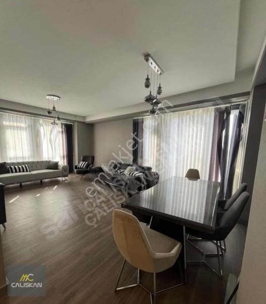 Tokat Prym Sitesi'nde Satılık 3.5+1 Daire, 130m², Eşyalı/eşyasız — fotoğraf 19