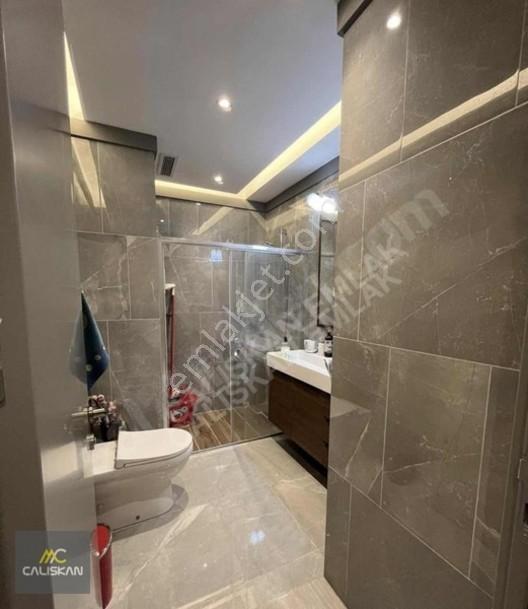 Tokat Prym Sitesi'nde Satılık 3.5+1 Daire, 130m², Eşyalı/eşyasız — fotoğraf 20
