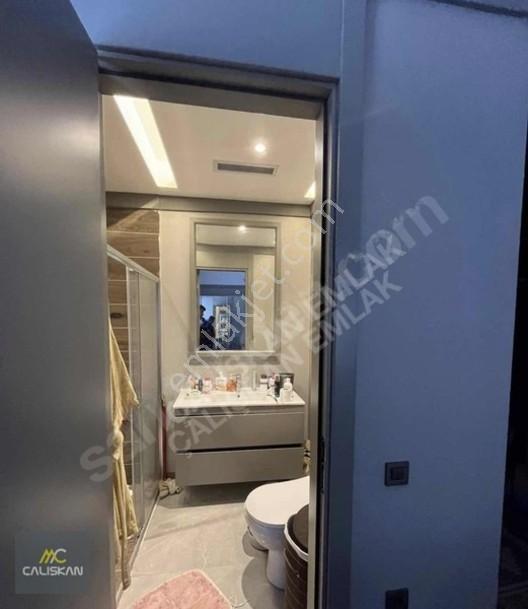 Tokat Prym Sitesi'nde Satılık 3.5+1 Daire, 130m², Eşyalı/eşyasız — fotoğraf 21