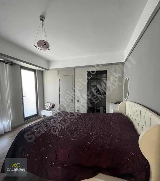 Tokat Prym Sitesi'nde Satılık 3.5+1 Daire, 130m², Eşyalı/eşyasız — fotoğraf 22