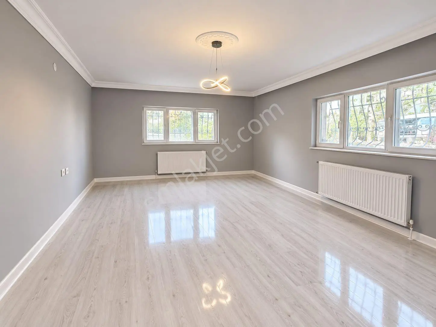 Mç Emlak'tan Malazgirt Mah'de 3+1 Full Yapılı Emsali Yok Satılık — fotoğraf 5