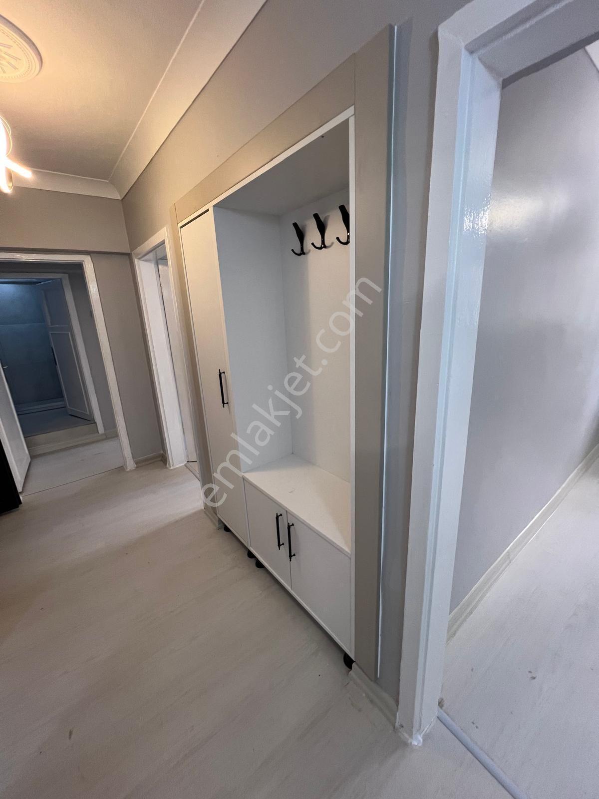 Mç Emlak'tan Malazgirt Mah'de 3+1 Full Yapılı Emsali Yok Satılık — fotoğraf 7