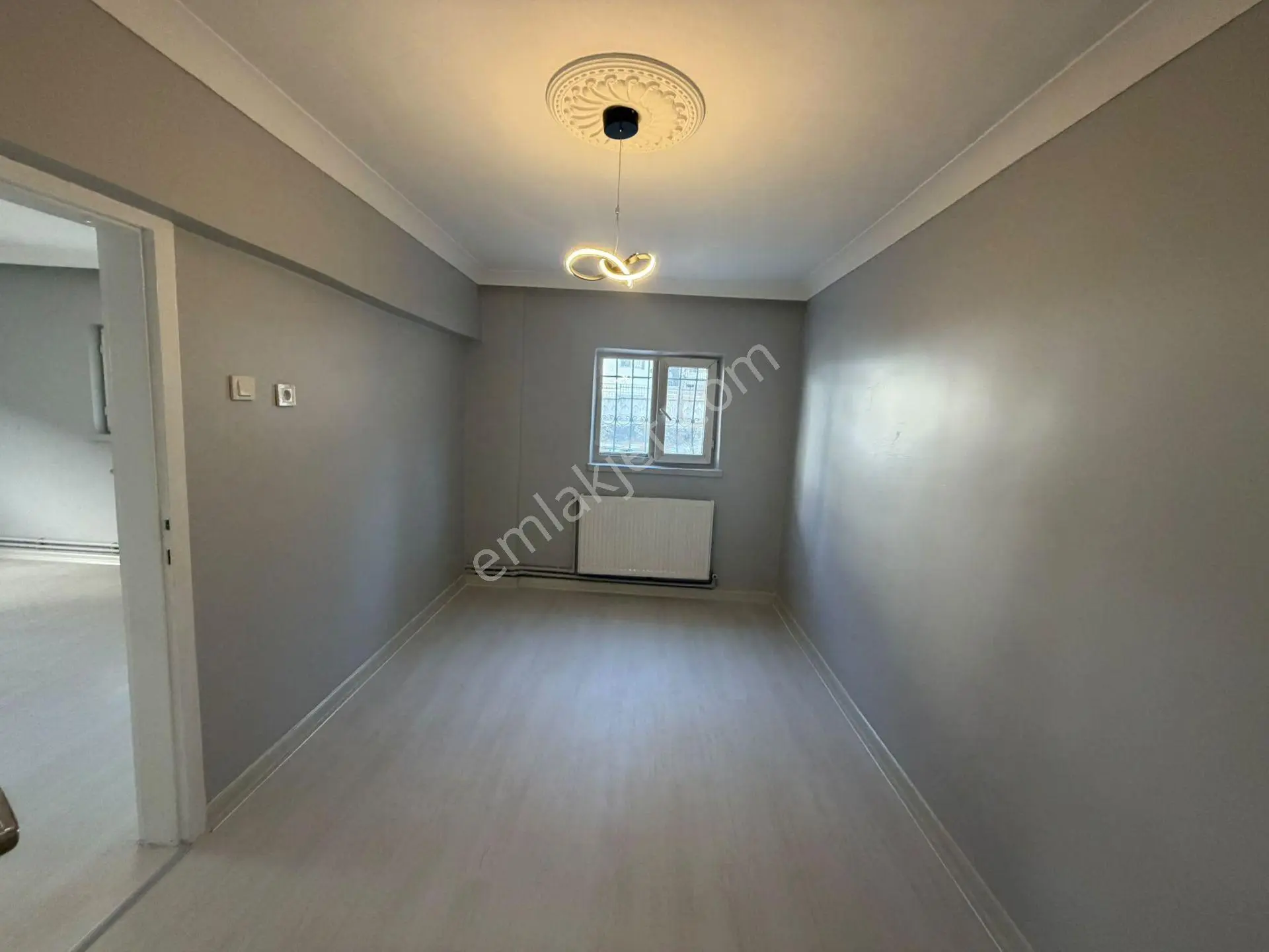 Mç Emlak'tan Malazgirt Mah'de 3+1 Full Yapılı Emsali Yok Satılık — fotoğraf 24