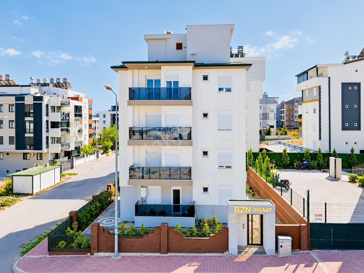 Poyraz'dan Fevziçakmak Mh'de Satılık 2+0 60m² 2.kat Daire — fotoğraf 2