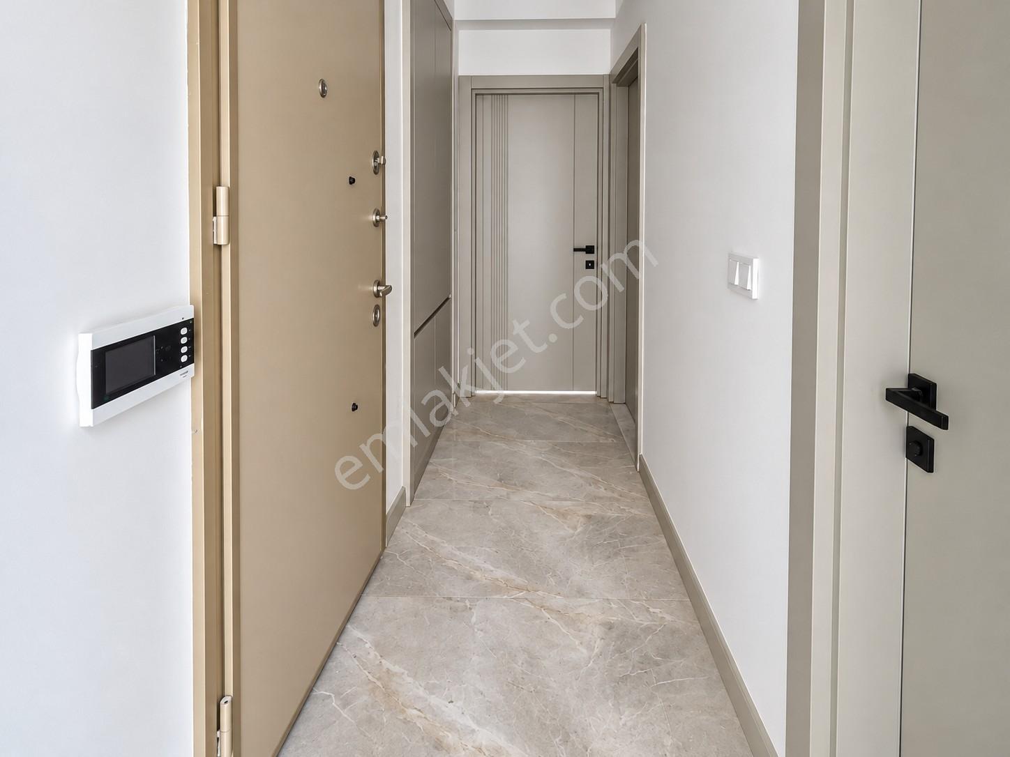 Poyraz'dan Fevziçakmak Mh'de Satılık 2+0 60m² 2.kat Daire — fotoğraf 3