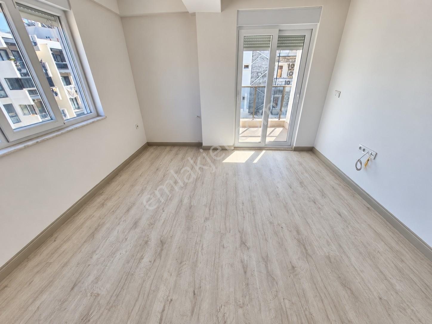 Poyraz'dan Fevziçakmak Mh'de Satılık 2+0 60m² 2.kat Daire — fotoğraf 4
