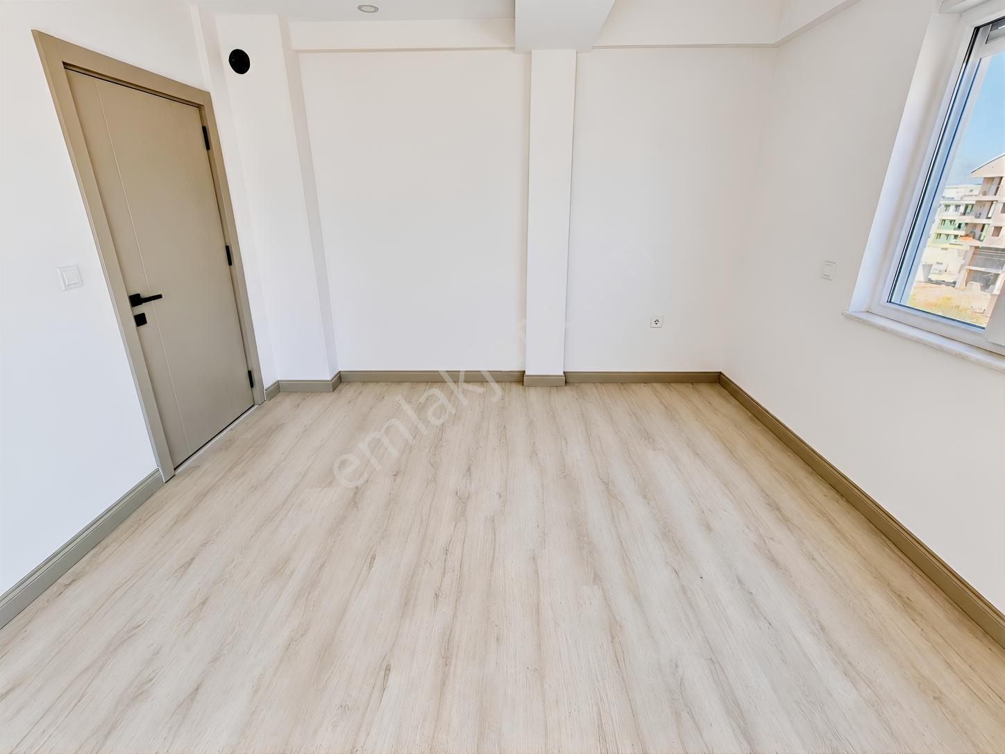 Poyraz'dan Fevziçakmak Mh'de Satılık 2+0 60m² 2.kat Daire — fotoğraf 5