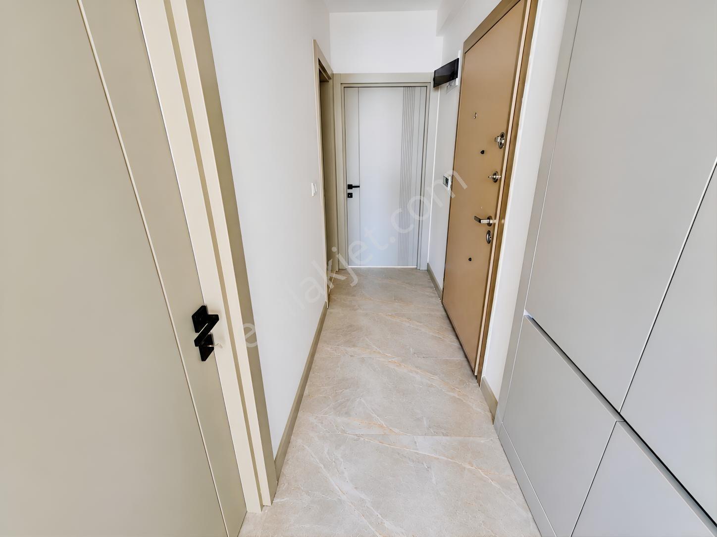 Poyraz'dan Fevziçakmak Mh'de Satılık 2+0 60m² 2.kat Daire — fotoğraf 6