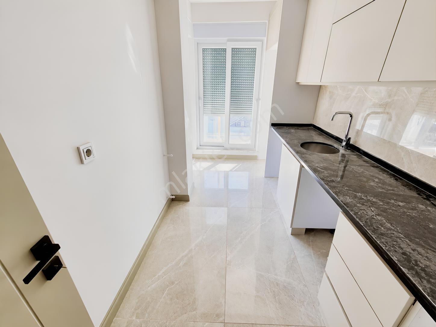 Poyraz'dan Fevziçakmak Mh'de Satılık 2+0 60m² 2.kat Daire — fotoğraf 7