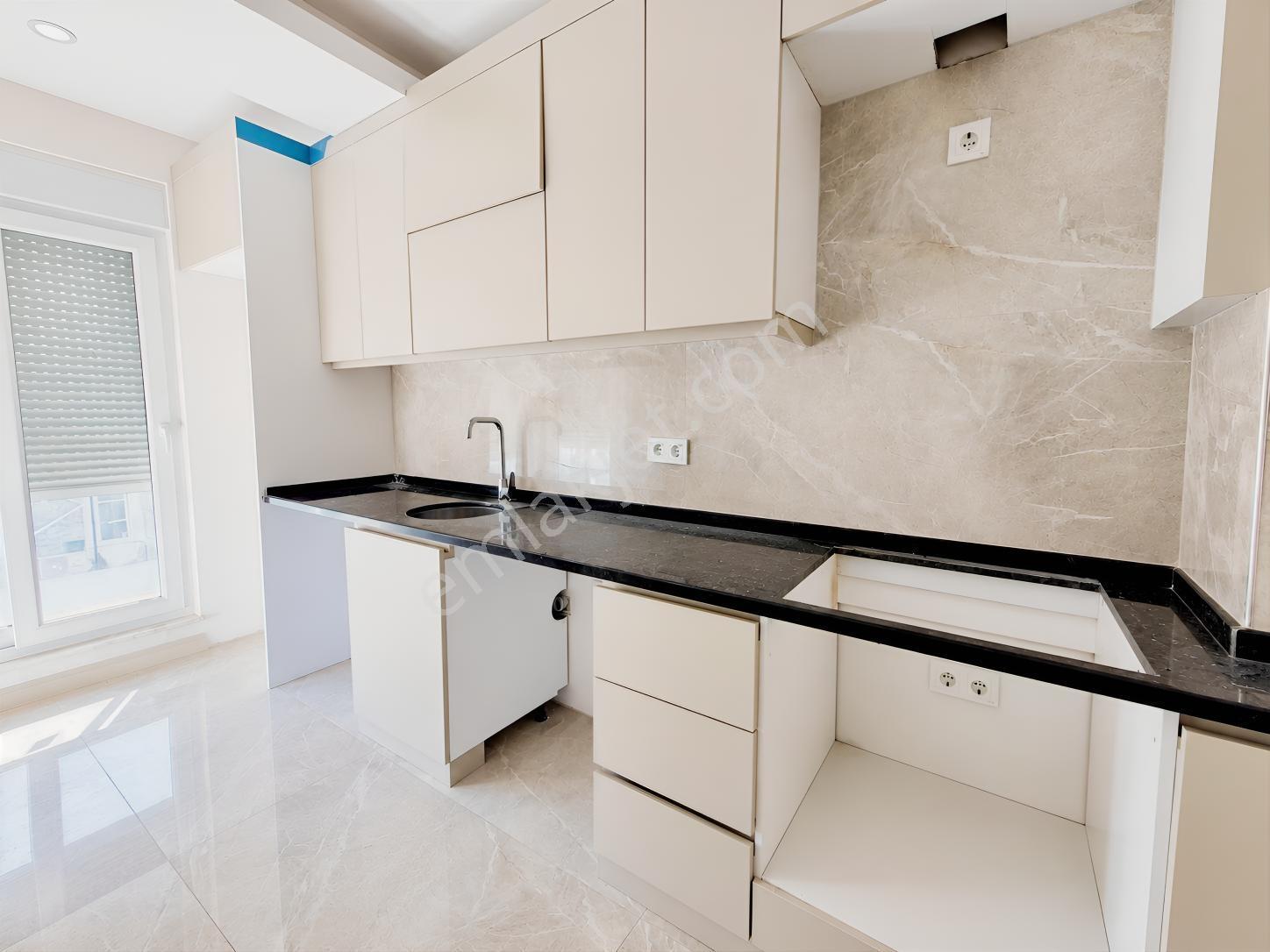 Poyraz'dan Fevziçakmak Mh'de Satılık 2+0 60m² 2.kat Daire — fotoğraf 8