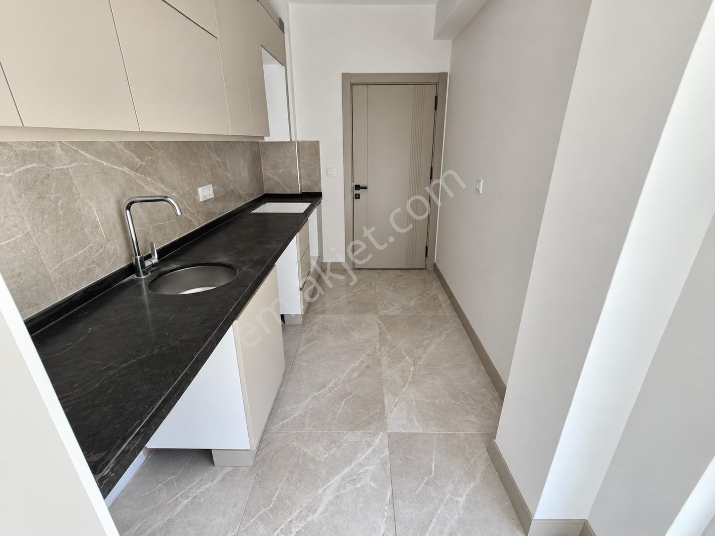 Poyraz'dan Fevziçakmak Mh'de Satılık 2+0 60m² 2.kat Daire — fotoğraf 9