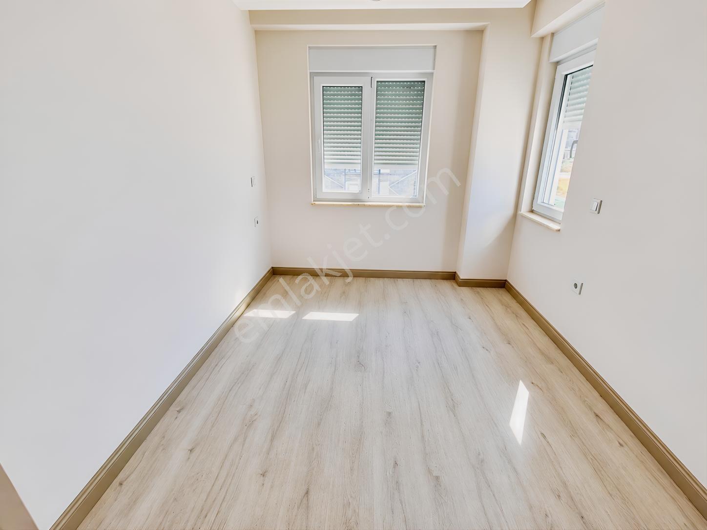 Poyraz'dan Fevziçakmak Mh'de Satılık 2+0 60m² 2.kat Daire — fotoğraf 10