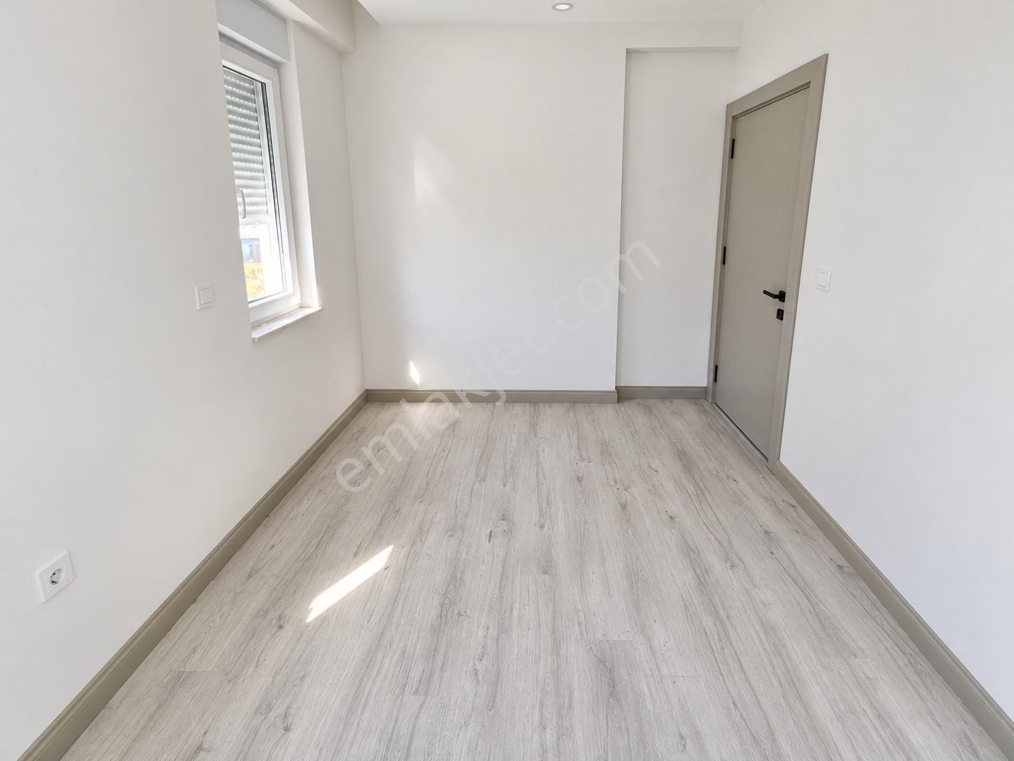 Poyraz'dan Fevziçakmak Mh'de Satılık 2+0 60m² 2.kat Daire — fotoğraf 11