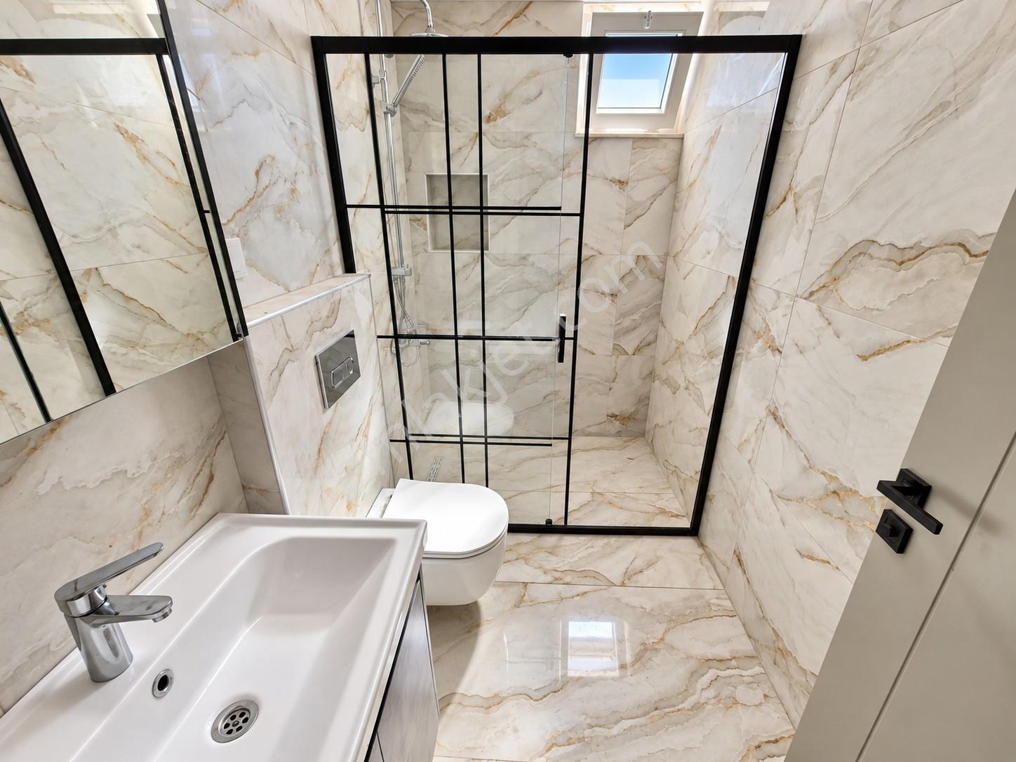 Poyraz'dan Fevziçakmak Mh'de Satılık 2+0 60m² 2.kat Daire — fotoğraf 12