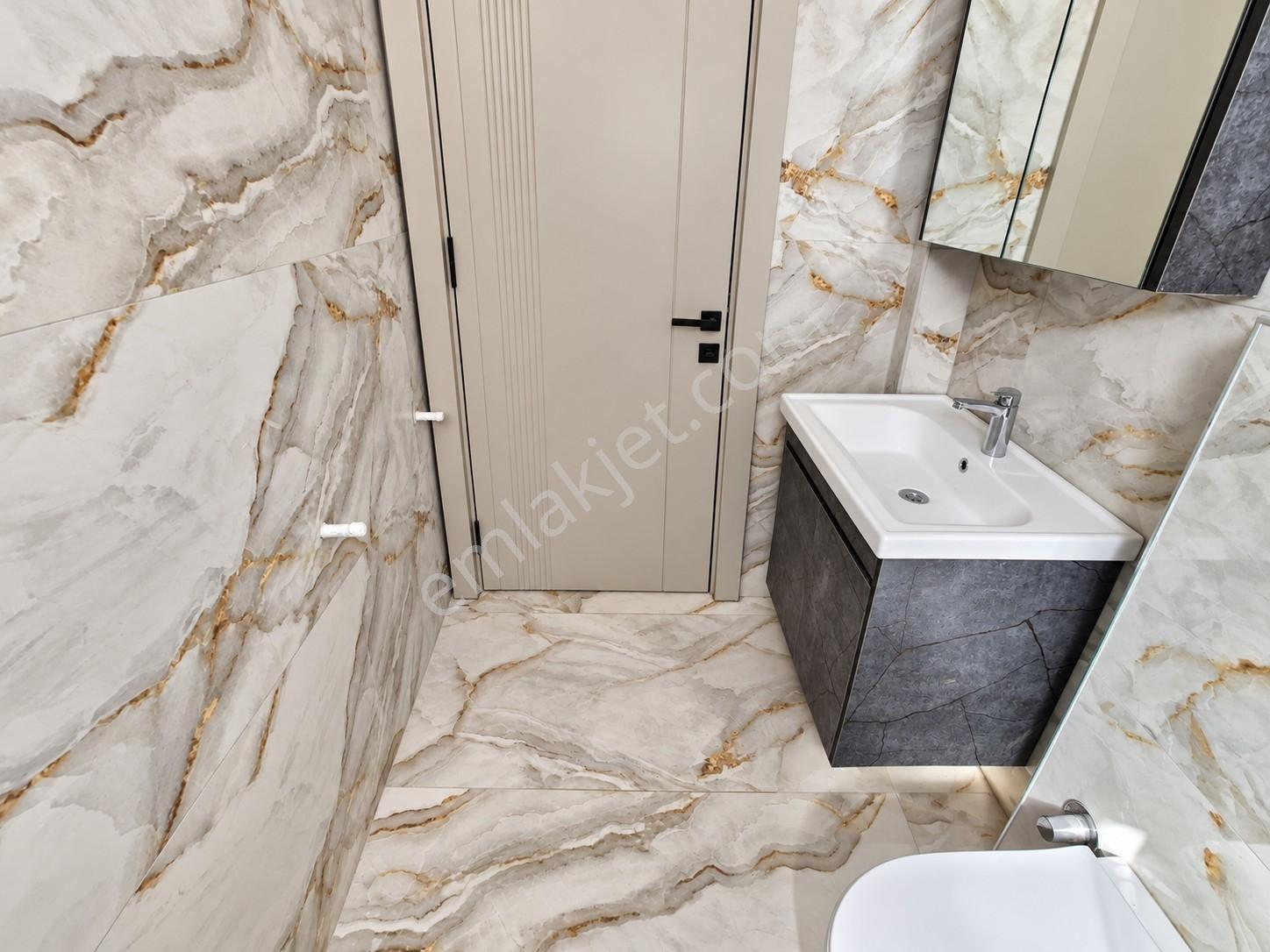 Poyraz'dan Fevziçakmak Mh'de Satılık 2+0 60m² 2.kat Daire — fotoğraf 13