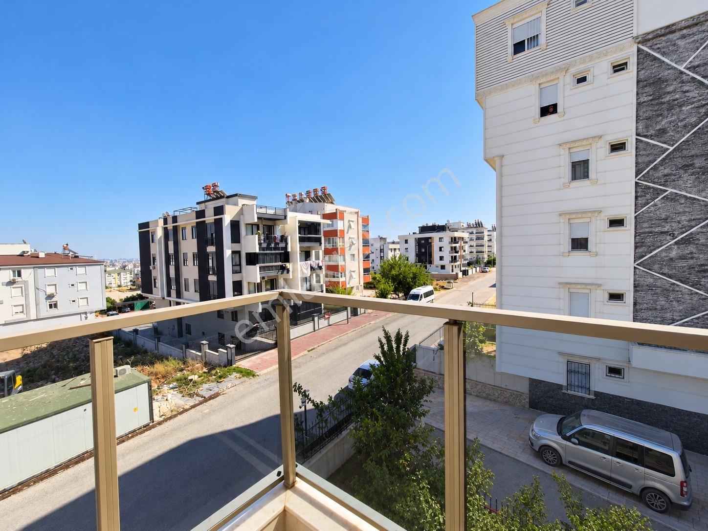 Poyraz'dan Fevziçakmak Mh'de Satılık 2+0 60m² 2.kat Daire — fotoğraf 15