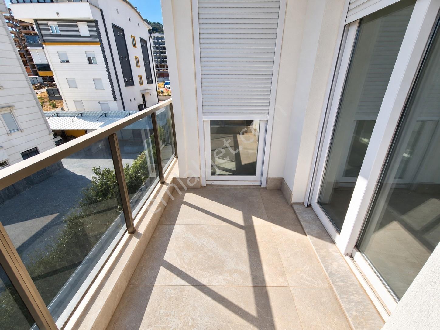 Poyraz'dan Fevziçakmak Mh'de Satılık 2+0 60m² 2.kat Daire — fotoğraf 16