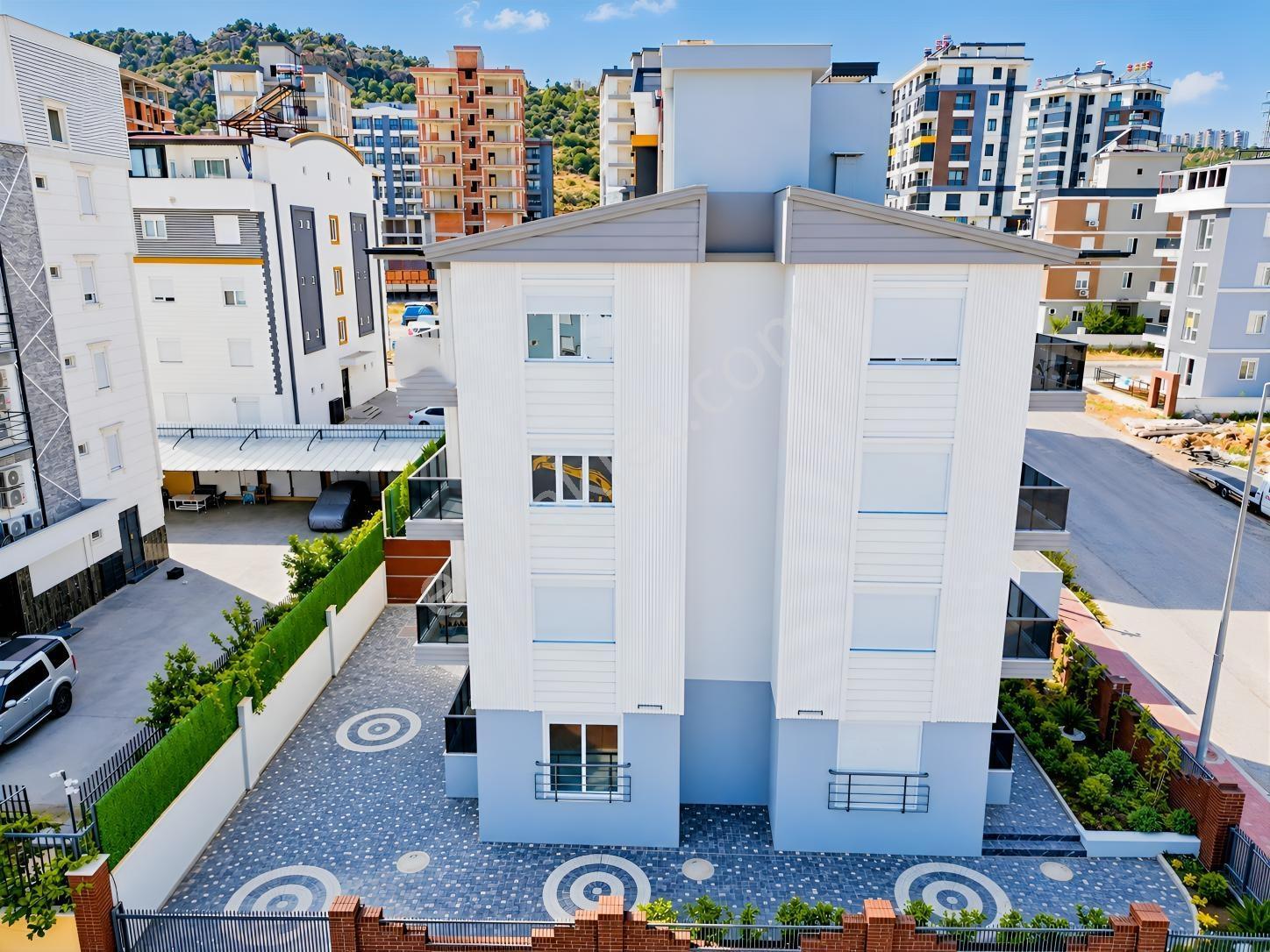 Poyraz'dan Fevziçakmak Mh'de Satılık 2+0 60m² 2.kat Daire — fotoğraf 17