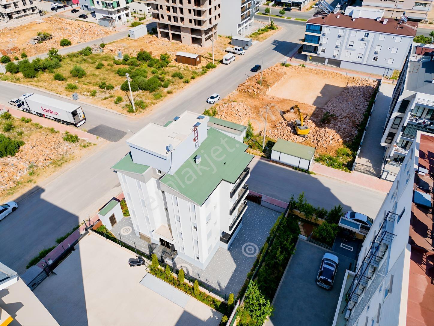 Poyraz'dan Fevziçakmak Mh'de Satılık 2+0 60m² 2.kat Daire — fotoğraf 18