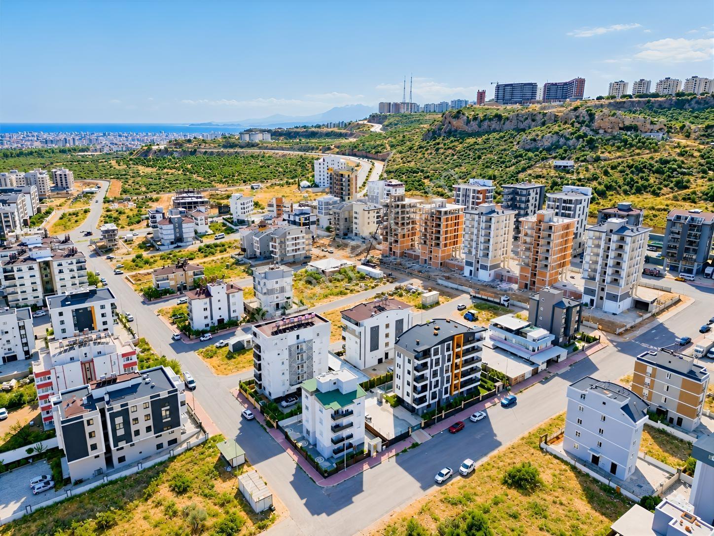 Poyraz'dan Fevziçakmak Mh'de Satılık 2+0 60m² 2.kat Daire — fotoğraf 19