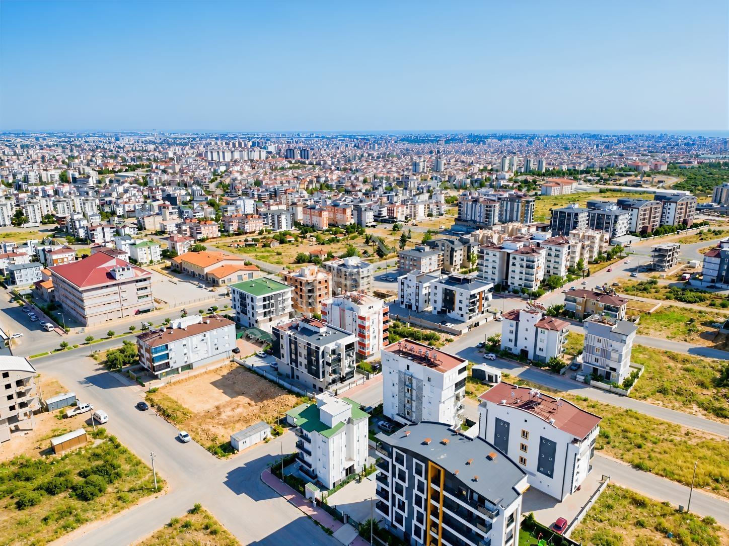 Poyraz'dan Fevziçakmak Mh'de Satılık 2+0 60m² 2.kat Daire — fotoğraf 20