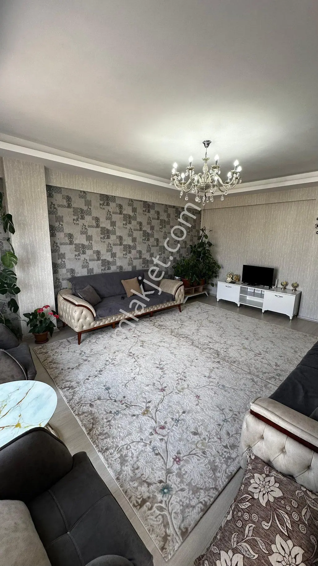 Kelepir Fiyata Acil Satılık Belkısta Daire — fotoğraf 5