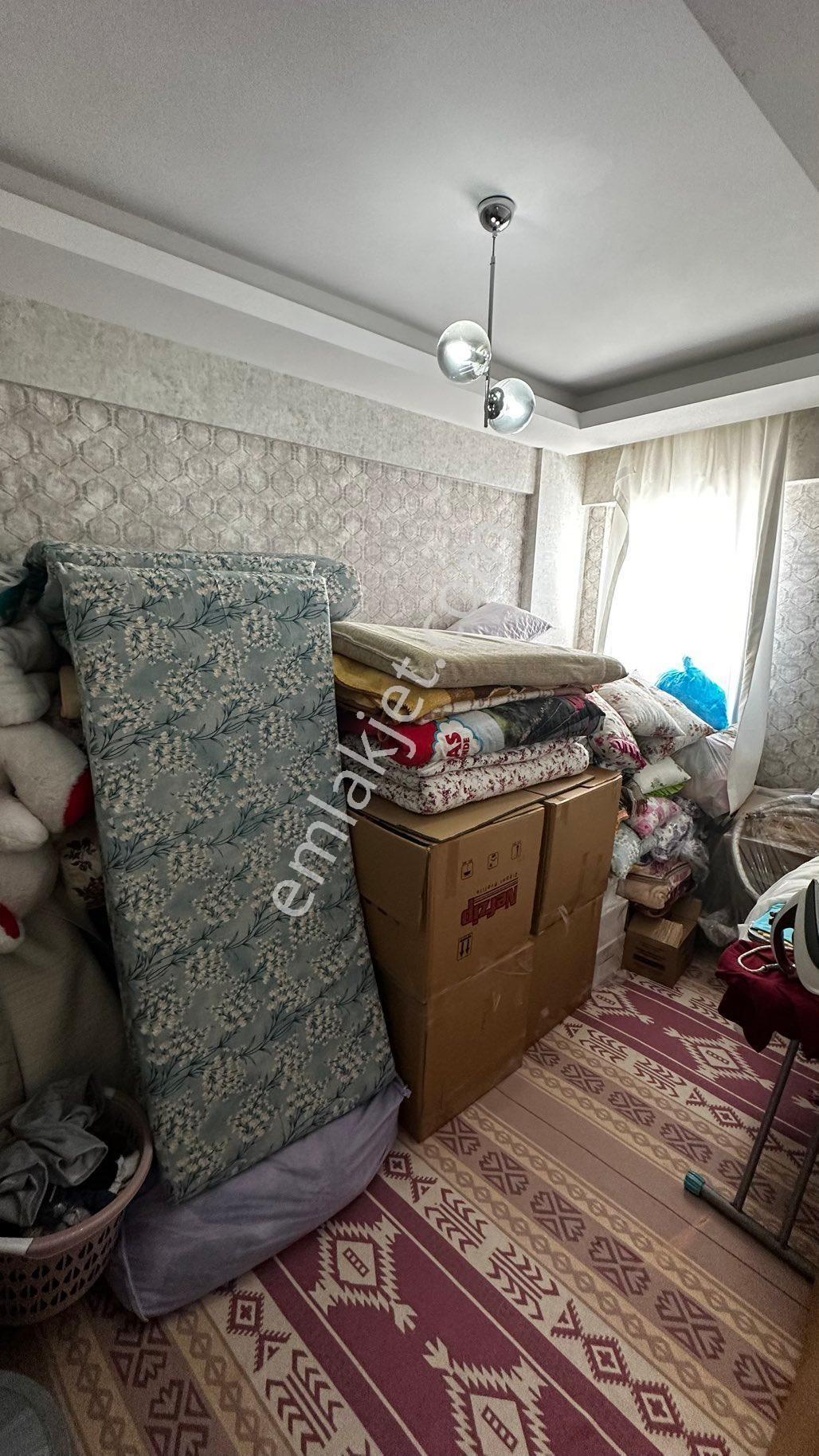 Kelepir Fiyata Acil Satılık Belkısta Daire — fotoğraf 11