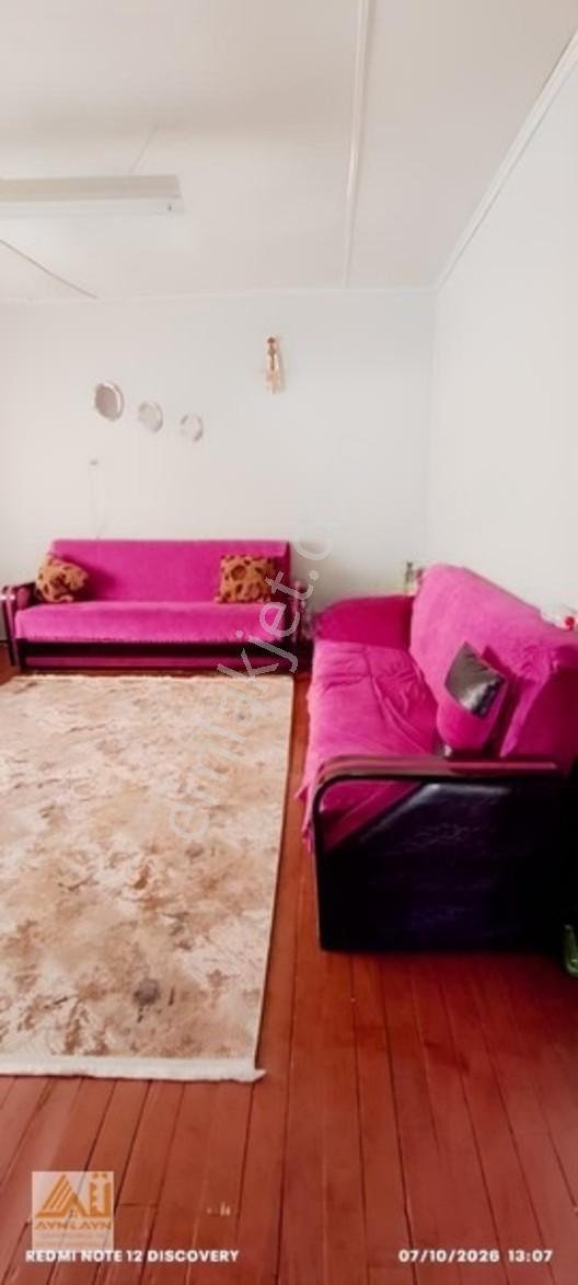 Ayn&ayn Gayrimenkul'den Göçbeyli'de Satılık Köy Evi — fotoğraf 3