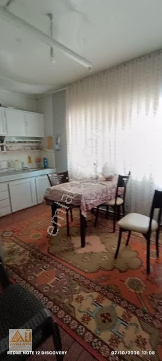 Ayn&ayn Gayrimenkul'den Göçbeyli'de Satılık Köy Evi — fotoğraf 11