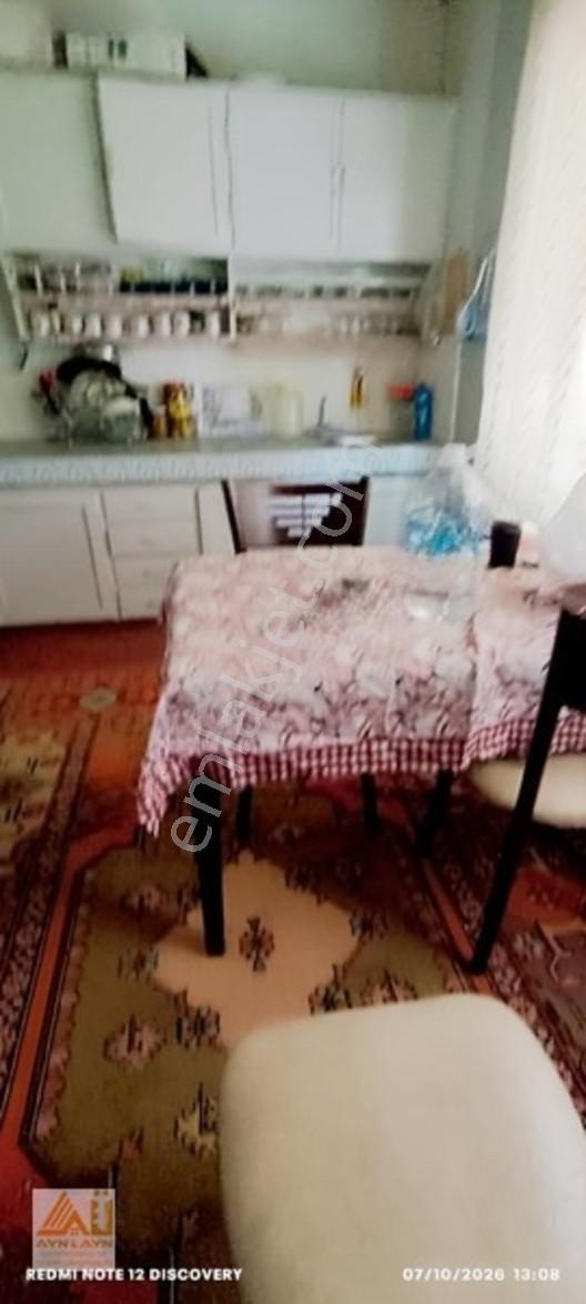 Ayn&ayn Gayrimenkul'den Göçbeyli'de Satılık Köy Evi — fotoğraf 17