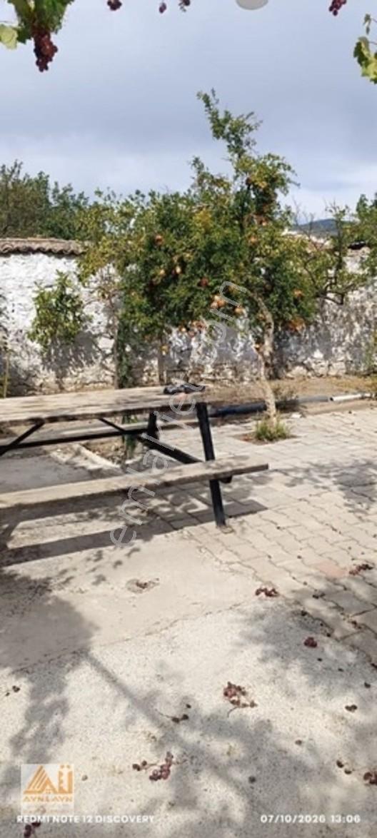 Ayn&ayn Gayrimenkul'den Göçbeyli'de Satılık Köy Evi — fotoğraf 19