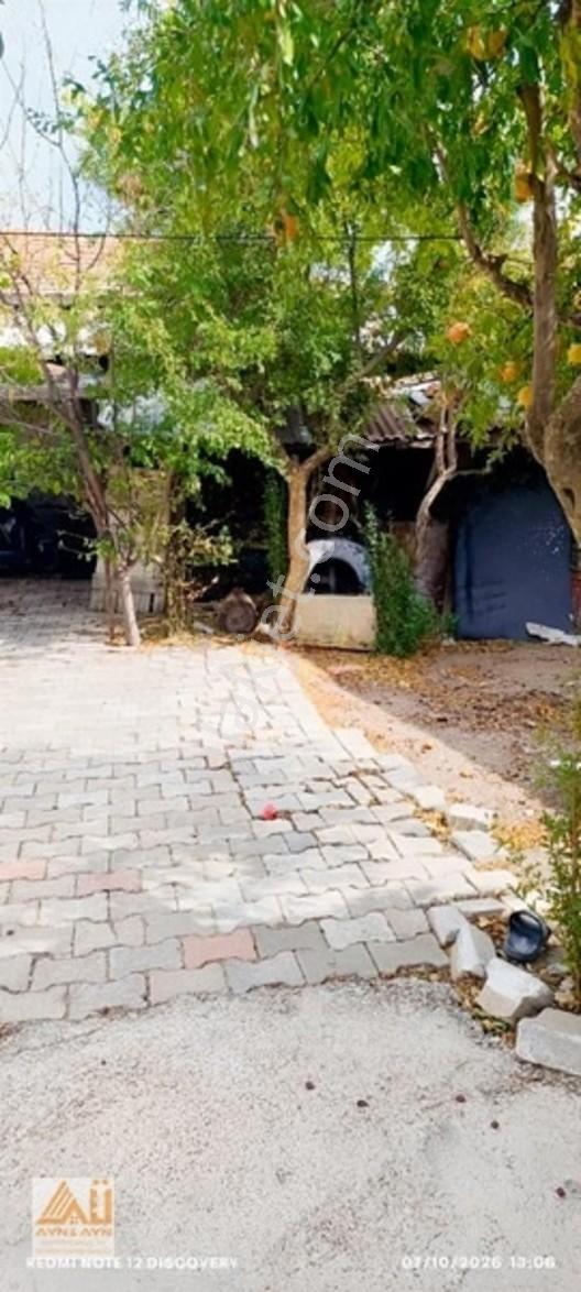 Ayn&ayn Gayrimenkul'den Göçbeyli'de Satılık Köy Evi — fotoğraf 22