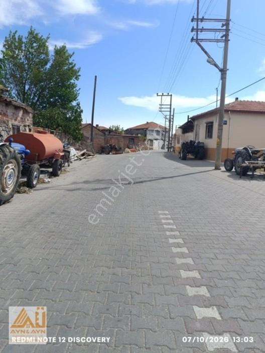 Ayn&ayn Gayrimenkul'den Göçbeyli'de Satılık Köy Evi — fotoğraf 23