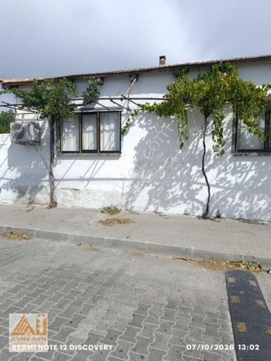 Ayn&ayn Gayrimenkul'den Göçbeyli'de Satılık Köy Evi — fotoğraf 25