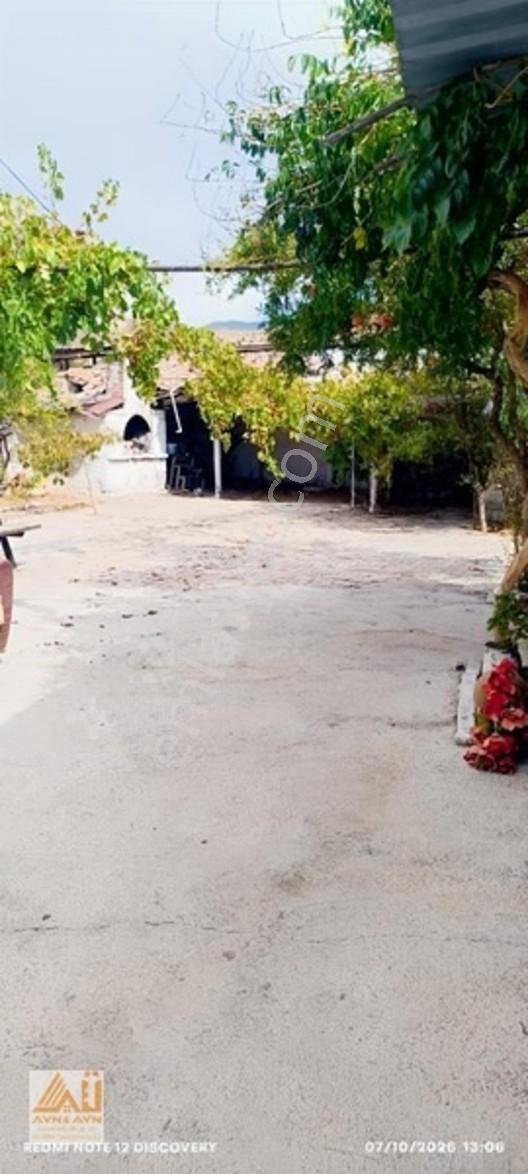 Ayn&ayn Gayrimenkul'den Göçbeyli'de Satılık Köy Evi — fotoğraf 26