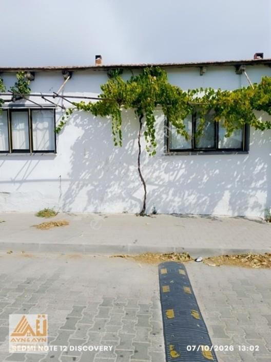 Ayn&ayn Gayrimenkul'den Göçbeyli'de Satılık Köy Evi — fotoğraf 27