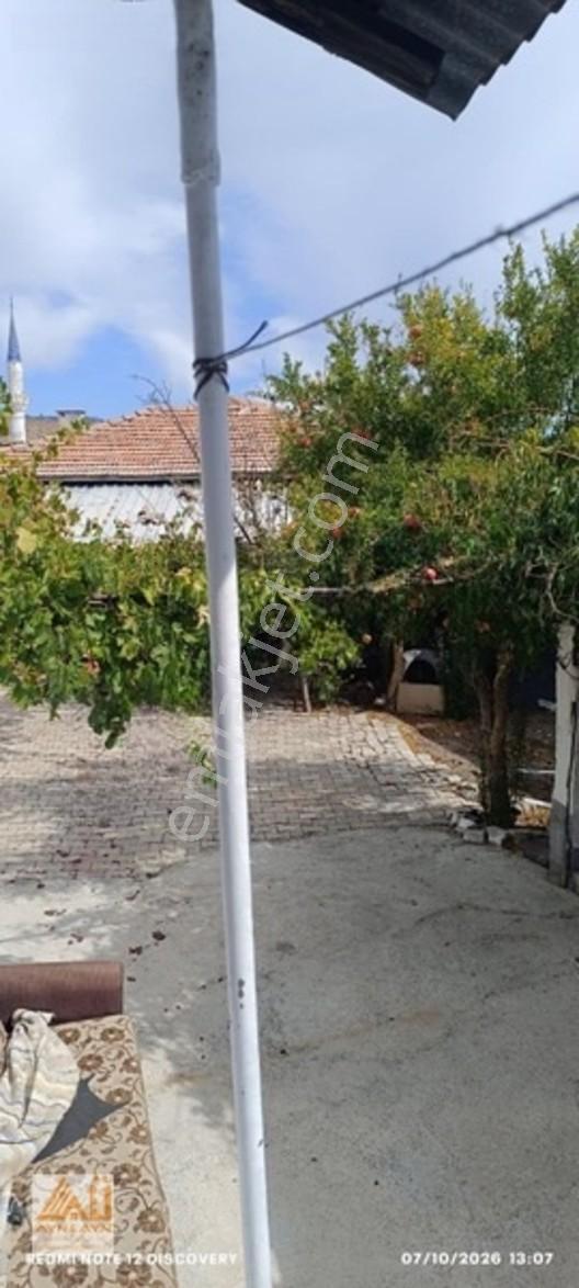 Ayn&ayn Gayrimenkul'den Göçbeyli'de Satılık Köy Evi — fotoğraf 28