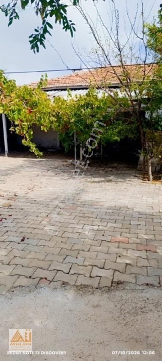 Ayn&ayn Gayrimenkul'den Göçbeyli'de Satılık Köy Evi — fotoğraf 30