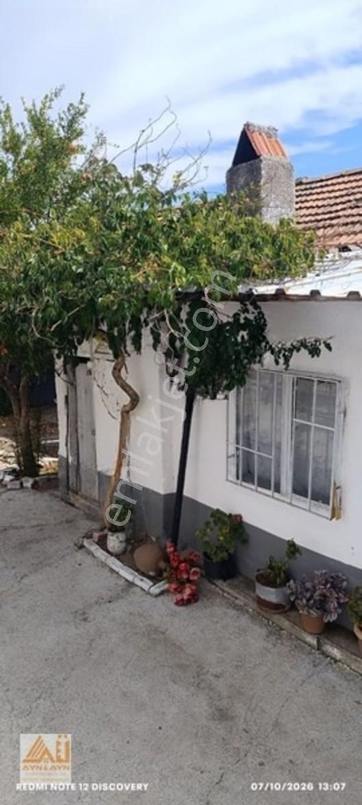 Ayn&ayn Gayrimenkul'den Göçbeyli'de Satılık Köy Evi — fotoğraf 31