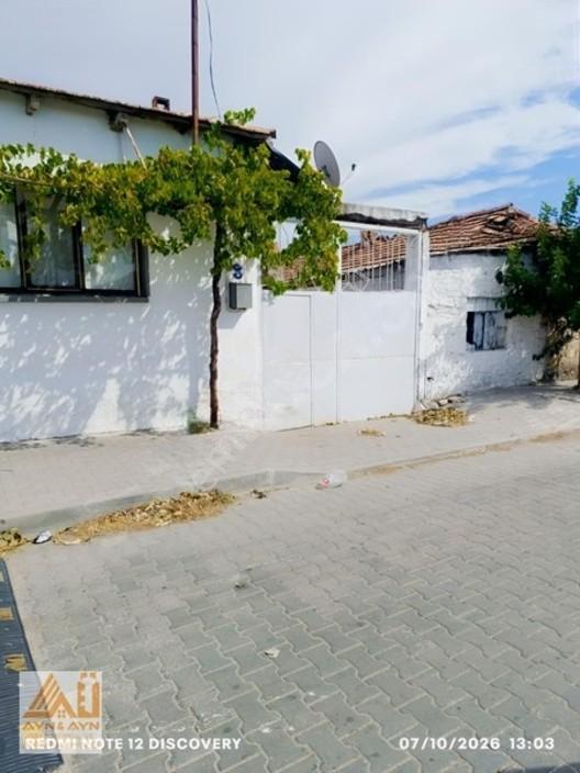 Ayn&ayn Gayrimenkul'den Göçbeyli'de Satılık Köy Evi — fotoğraf 32