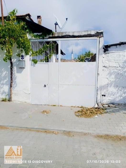 Ayn&ayn Gayrimenkul'den Göçbeyli'de Satılık Köy Evi — fotoğraf 34