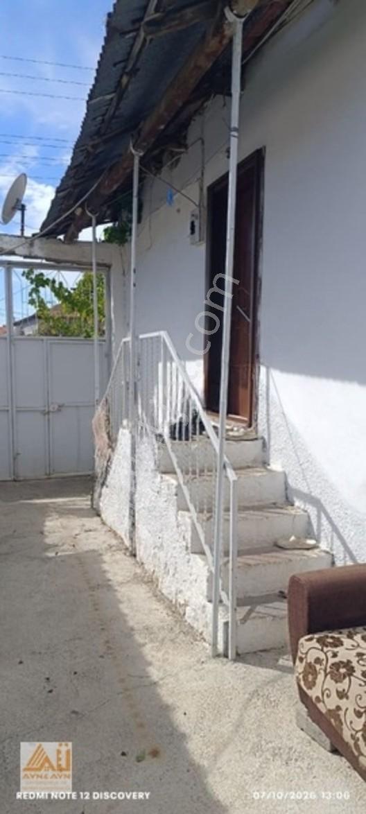 Ayn&ayn Gayrimenkul'den Göçbeyli'de Satılık Köy Evi — fotoğraf 35