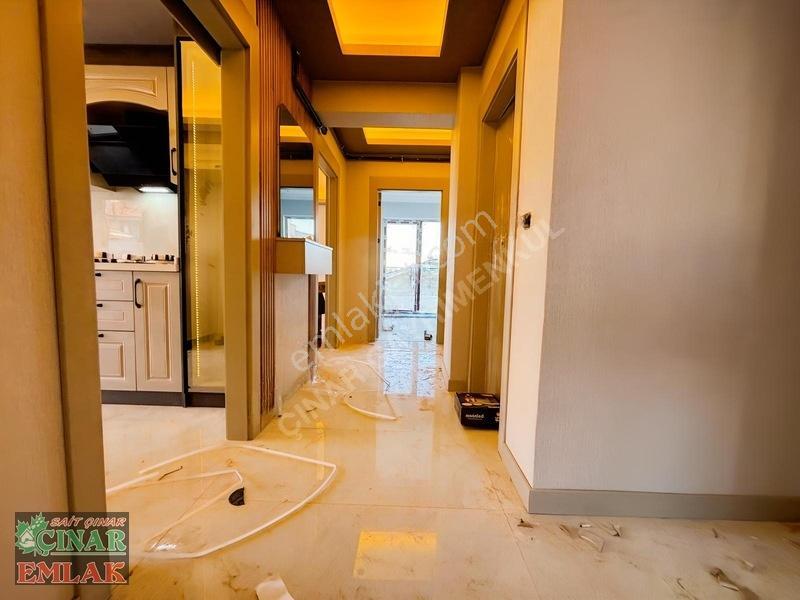 Çınar'dan Malazgirt'de Lüks Yapılı Çift Balkon 3+1 Sıfır Daire — fotoğraf 8