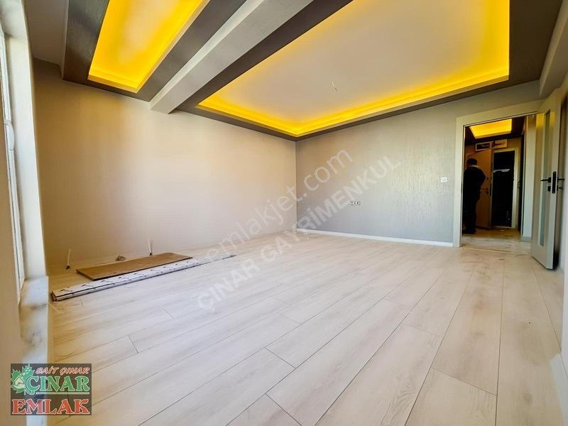 Çınar'dan Malazgirt'de Lüks Yapılı Çift Balkon 3+1 Sıfır Daire — fotoğraf 10