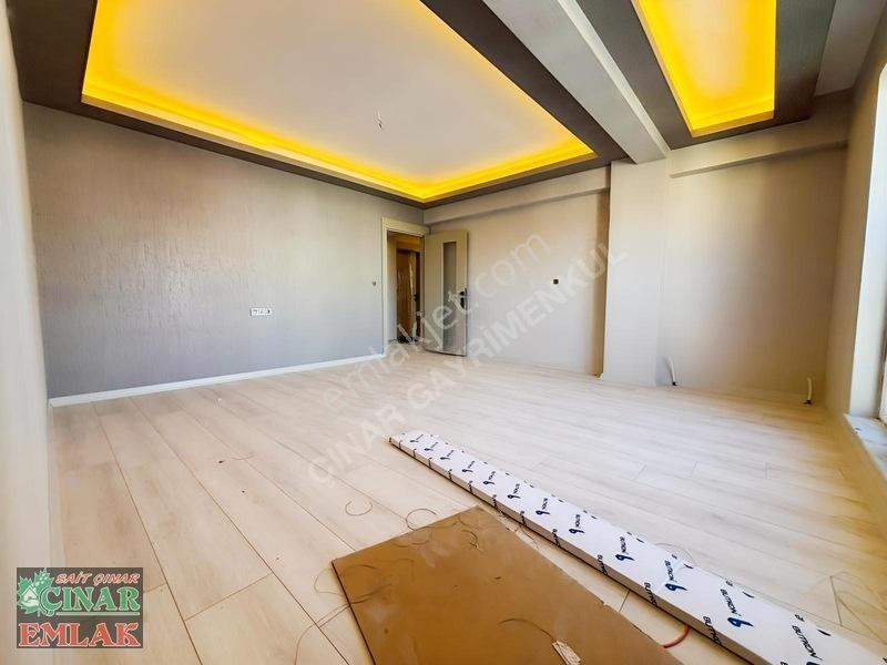 Çınar'dan Malazgirt'de Lüks Yapılı Çift Balkon 3+1 Sıfır Daire — fotoğraf 12