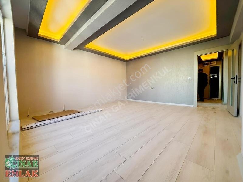 Çınar'dan Malazgirt'de Lüks Yapılı Çift Balkon 3+1 Sıfır Daire — fotoğraf 13