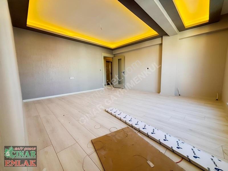 Çınar'dan Malazgirt'de Lüks Yapılı Çift Balkon 3+1 Sıfır Daire — fotoğraf 15