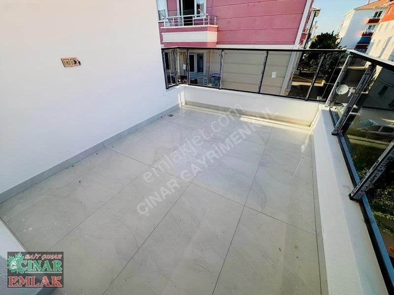 Çınar'dan Malazgirt'de Lüks Yapılı Çift Balkon 3+1 Sıfır Daire — fotoğraf 16