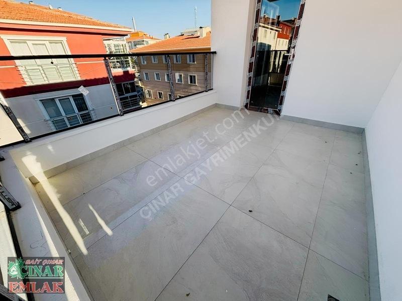 Çınar'dan Malazgirt'de Lüks Yapılı Çift Balkon 3+1 Sıfır Daire — fotoğraf 17